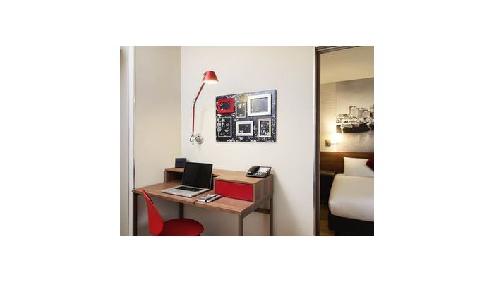 Aparthotel Adagio Birmingham C poza 2