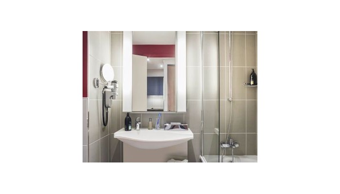 Aparthotel Adagio Birmingham C poza 8