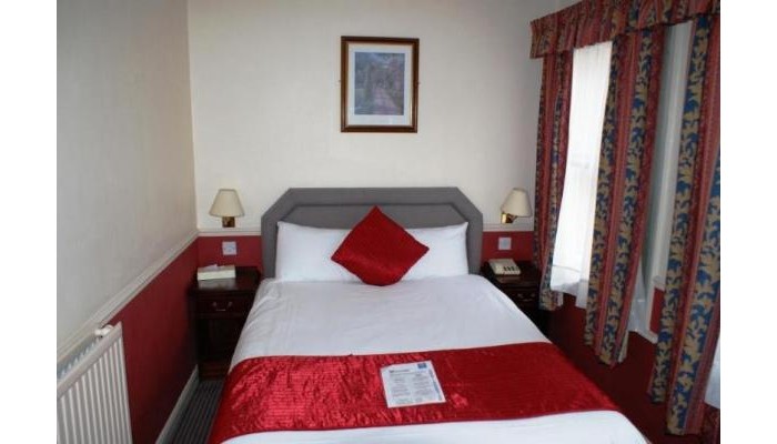 Hotel Comfort Inn Birmingham poza 8