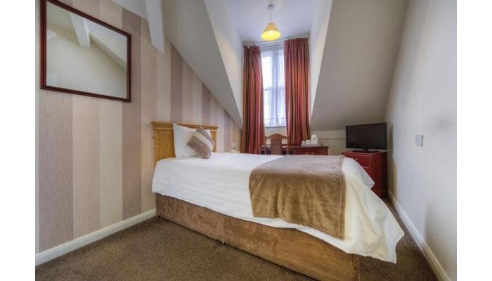 Hotel Comfort Inn Birmingham poza 4