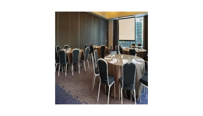 Hotel Crowne Plaza Birmingham poza 3