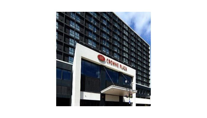 Hotel Crowne Plaza Birmingham poza 8