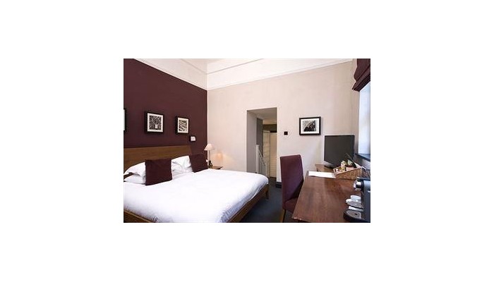 Hotel Du Vin & Bistro Birmingham poza 28