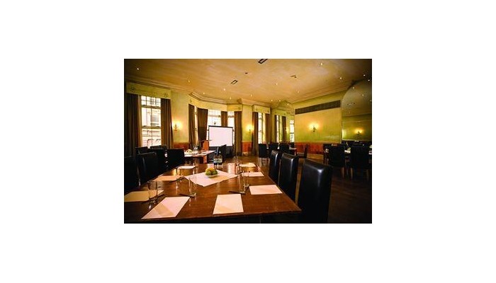 Hotel Du Vin & Bistro Birmingham poza 19