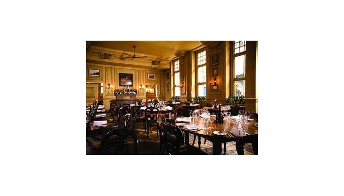 Hotel Du Vin & Bistro Birmingham poza 3