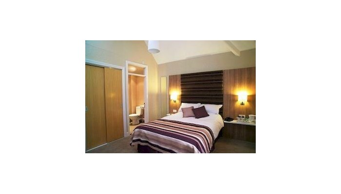 Hotel Hillscourt poza 15
