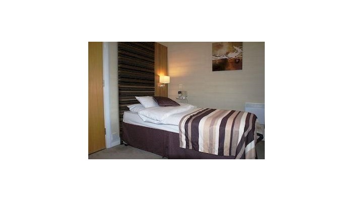 Hotel Hillscourt poza 5