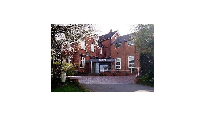 Hotel Hillscourt poza 0