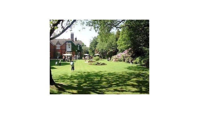 Hotel Hillscourt poza 11