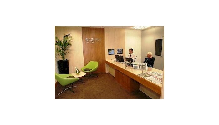 Hotel Hillscourt poza 7