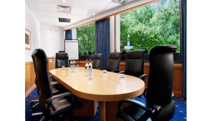 Hotel Hilton Birmingham Metropole poza 5