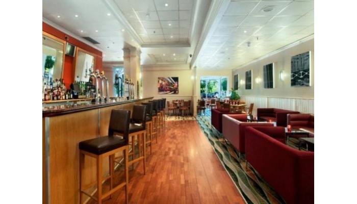 Hotel Hilton Birmingham Metropole poza 7