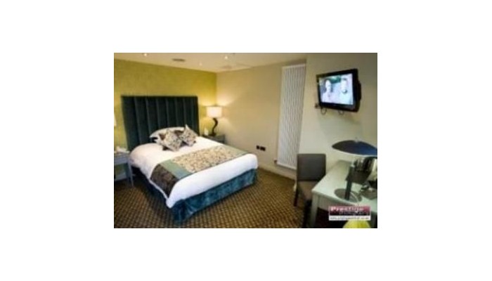 Hotel Hogarths poza 4