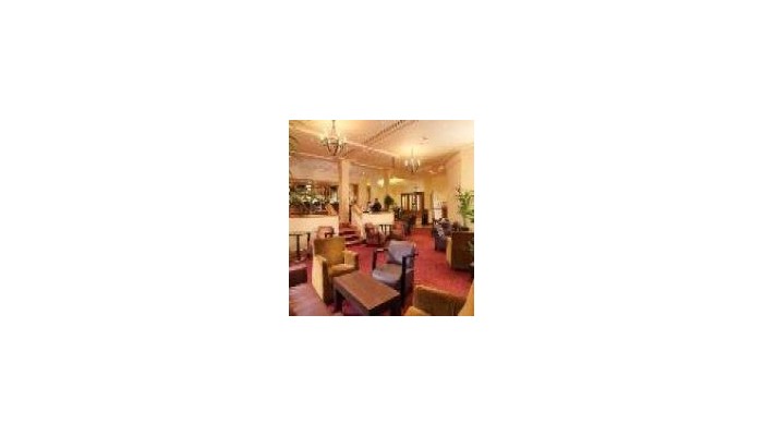 Hotel Holiday Inn Solihull poza 2