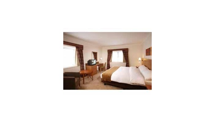 Hotel Holiday Inn Solihull poza 4