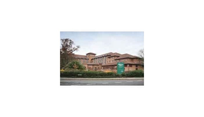 Hotel Holiday Inn Solihull poza 0