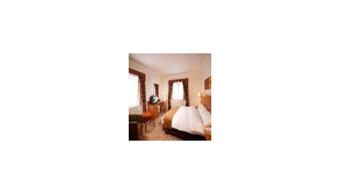 Hotel Holiday Inn Solihull poza 5