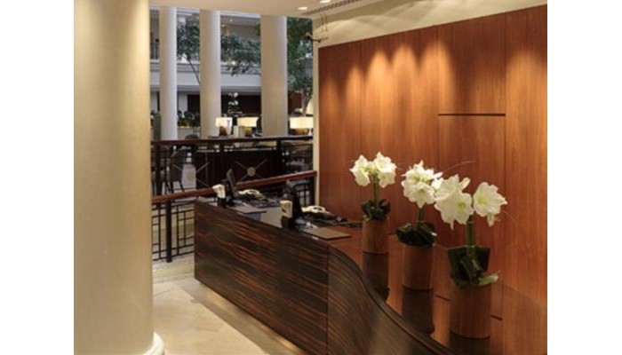 Hotel Hyatt Regency Birmingham poza 4