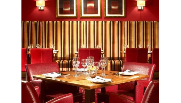 Hotel Marriott Birmingham poza 3
