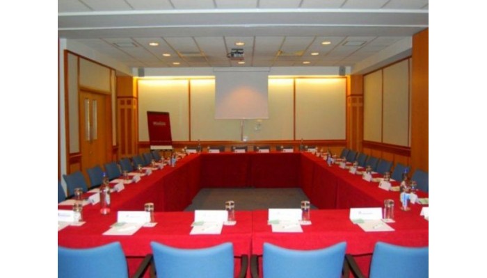 Beardmore Hotel poza 4