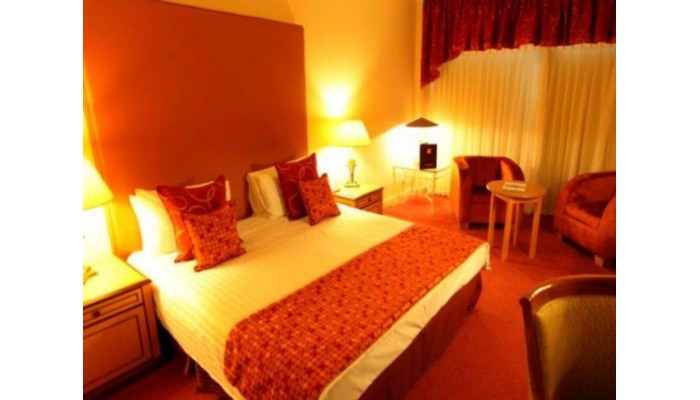 Beardmore Hotel poza 1