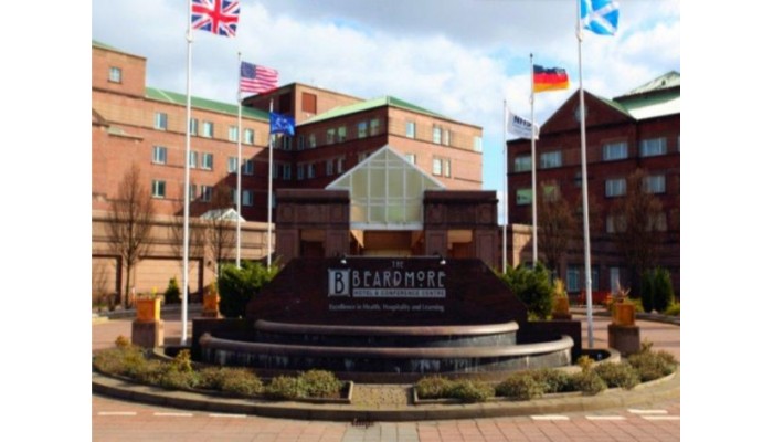 Beardmore Hotel poza 0