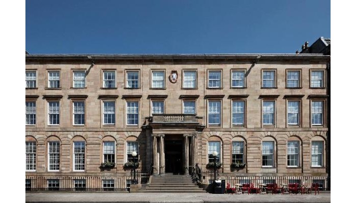 Blythswood Square Hotel poza 0