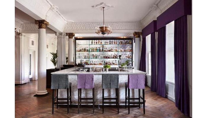 Blythswood Square Hotel poza 1