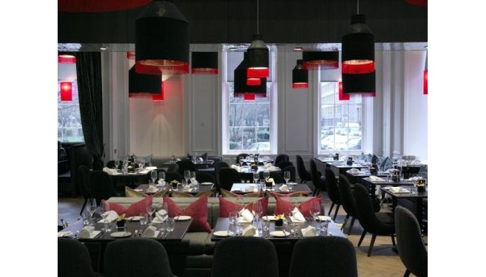 Blythswood Square Hotel poza 2