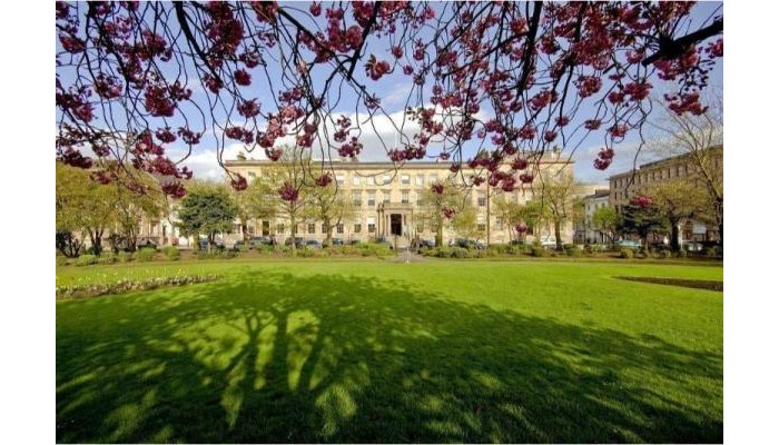 Blythswood Square Hotel poza 3