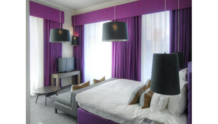 Blythswood Square Hotel poza 4