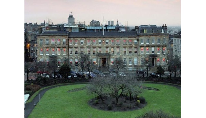 Blythswood Square Hotel poza 5