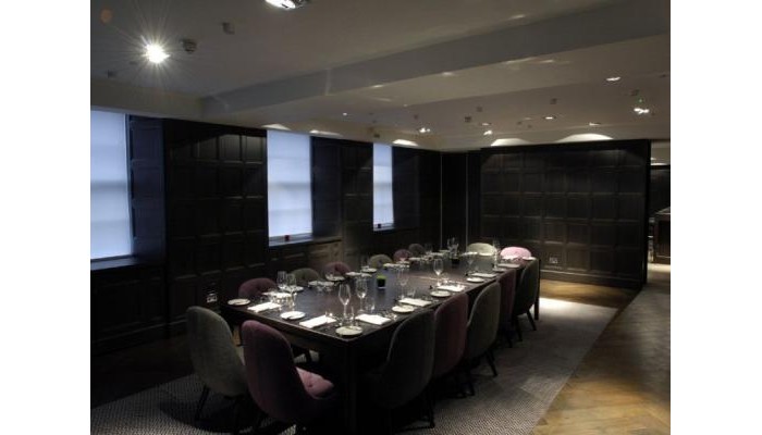 Blythswood Square Hotel poza 6