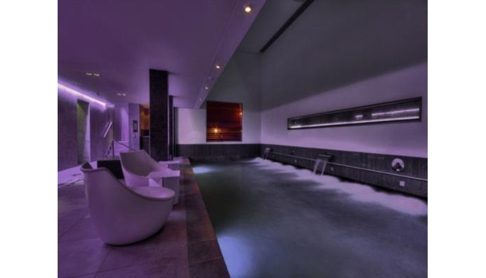 Blythswood Square Hotel poza 7