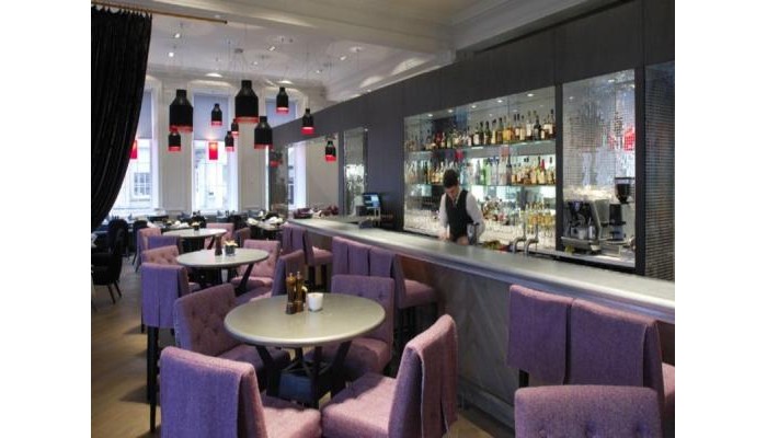 Blythswood Square Hotel poza 8