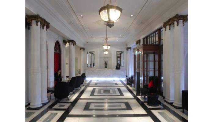 Blythswood Square Hotel poza 9