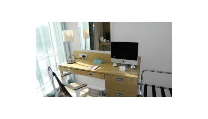 Hotel Hilton Garden Inn Glasgow City Centre poza 15