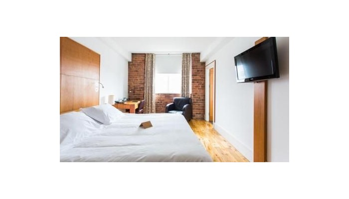 Hope Street Hotel poza 2