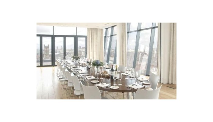 Hope Street Hotel poza 17