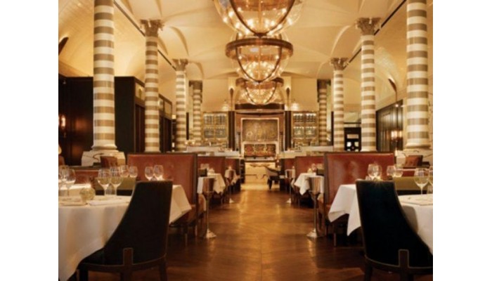 Corinthia Hotel London poza 2