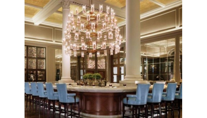 Corinthia Hotel London poza 3