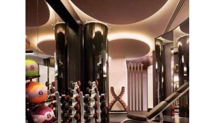 Corinthia Hotel London poza 5
