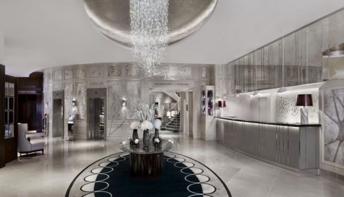 The Park Tower Knightsbridge, A Luxury Collection Hotel, London poza 0