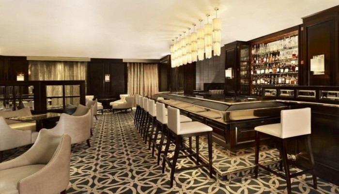 The Park Tower Knightsbridge, A Luxury Collection Hotel, London poza 1