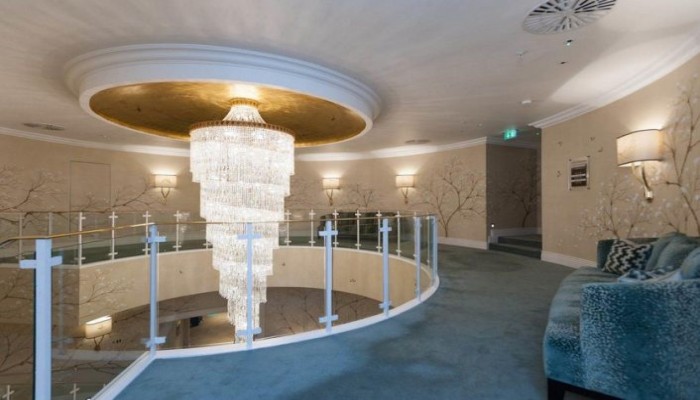 The Park Tower Knightsbridge, A Luxury Collection Hotel, London poza 2