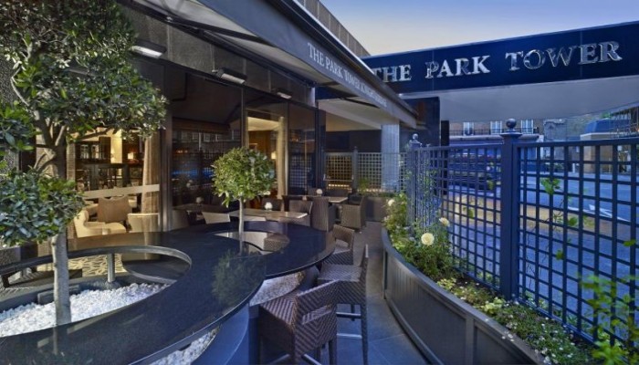 The Park Tower Knightsbridge, A Luxury Collection Hotel, London poza 3