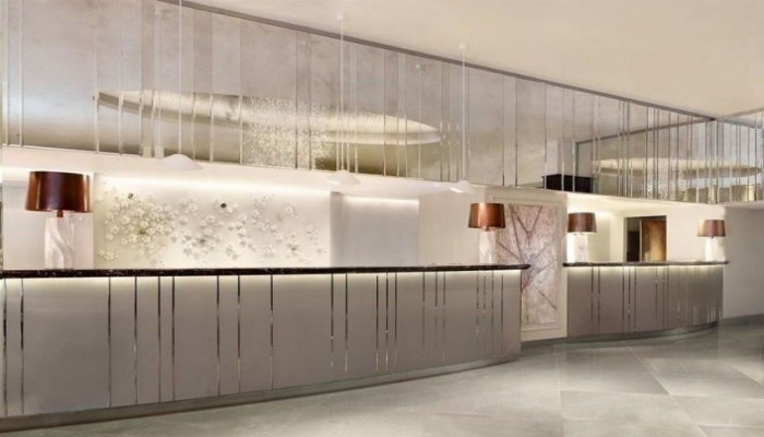 The Park Tower Knightsbridge, A Luxury Collection Hotel, London poza 4