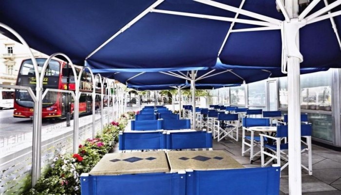 The Park Tower Knightsbridge, A Luxury Collection Hotel, London poza 5