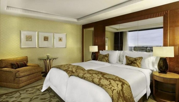 The Park Tower Knightsbridge, A Luxury Collection Hotel, London poza 6