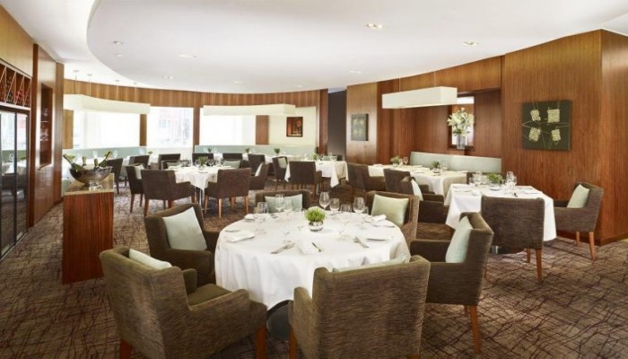 The Park Tower Knightsbridge, A Luxury Collection Hotel, London poza 7